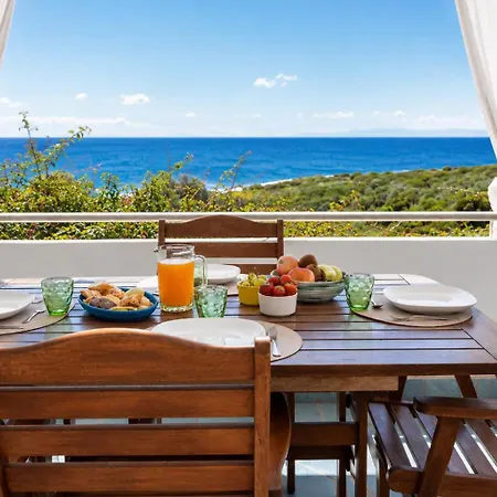 Terrace Sea View * Stintino