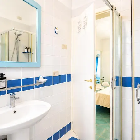 Apartman Terrace Sea View *