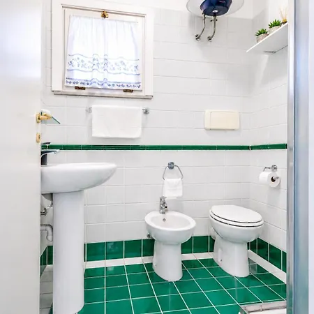 Apartman Terrace Sea View