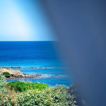 Apartmán Terrace Sea View Stintino